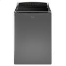 5.3 cu. ft. Smart Cabrio® Top Load Washer with Laundry App Product Image