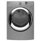 7.3 cu. ft. Gas Dryer with Wrinkle Shield™ Plus Option Product Image