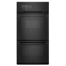 Gas Wall Oven with Delay-Start Control Product Image