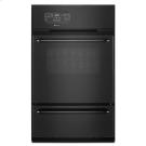 Maytag® Gas Wall Oven with Delay-Start Control - Black Product Image