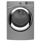 7.3 cu. ft. Duet® Front Load Electric Steam Dryer with ENERGY STAR® Qualification Product Image