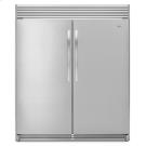 31-inch Wide SideKicks® All-Refrigerator with LED Lighting - 18 cu. ft. Product Image