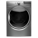 7.4 cu. ft. Electric Dryer with Stainless Steel Dryer Drum Product Image