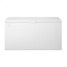 22 cu. ft. Chest Freezer with Extra-Large Capacity Product Image