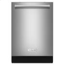 46 dBA Dishwasher with ProWash Cycle - Stainless Steel Product Image