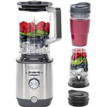 See Details - GE Blender with personal cups