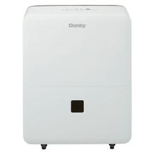 See Details - Danby 22 Pint Dehumidifier - Refurbished