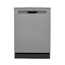 View Product - Frigidaire Gallery 24'' Built-In Dishwasher with Dual OrbitClean® Wash System