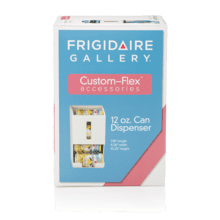 See Details - Frigidaire Gallery SpaceWise® Custom-Flex™ Can Dispenser