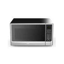 See Details - Danby Designer 1.4 cu ft Sensor Microwave - Stainless Steel