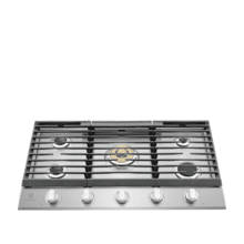 Product Image - 36'' Gas Cooktop
