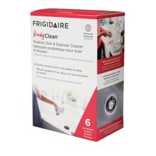 See Details - Frigidaire ReadyClean™ Probiotic Sink and Disposer Cleaner 6 pack