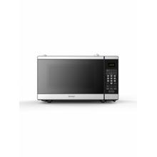 See Details - Danby Designer 0.7 cu. ft. Space Saving Under the Cupboard Microwave