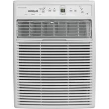 See Details - Frigidaire 10,000 BTU Window-Mounted Slider / Casement Air Conditioner