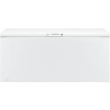 See Details - Frigidaire 24.8 Cu. Ft. Chest Freezer