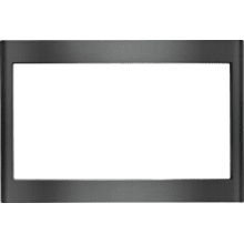 See Details - Frigidaire 27'' Microwave Trim Kit