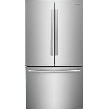 See Details - Frigidaire Gallery 28.8 Cu. Ft. French Door Refrigerator