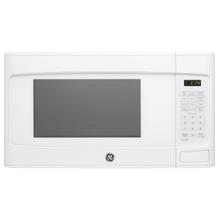 See Details - GE® 1.1 Cu. Ft. Capacity Countertop Microwave Oven