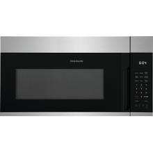 See Details - Frigidaire 1.8 Cu. Ft. Over-The-Range Microwave