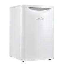 See Details - Danby 2.6 cu. ft. Contemporary Classic Compact Refrigerator in White