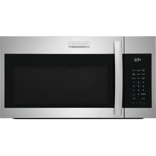 See Details - Frigidaire Gallery 1.9 Cu. Ft. Over-The-Range Microwave