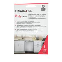 See Details - Frigidaire ReadyClean™ Probiotic Dishwasher Cleaner