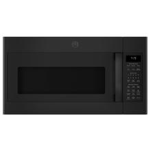 See Details - GE® 1.9 Cu. Ft. Over-the-Range Sensor Microwave Oven
