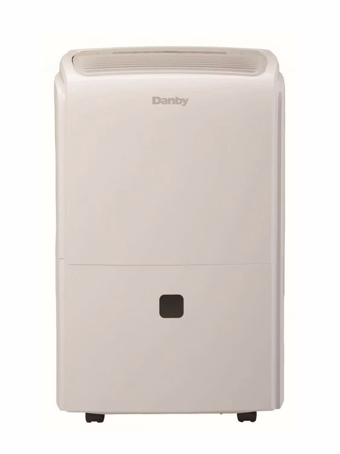 See Details - Danby 50 Pint Dehumidifier with Pump