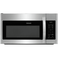 See Details - Frigidaire 1.8 Cu. Ft. Over-The-Range Microwave