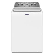 See Details - Top Load Washer with Extra Power - 4.5 cu. ft.