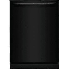 See Details - Frigidaire 24'' Built-In Dishwasher