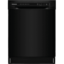 See Details - Frigidaire 24'' Built-In Dishwasher