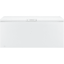Frigidaire 19.8 Cu. Ft. Chest Freezer