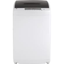 See Details - GE® Space-Saving 2.8 cu. ft. Capacity Portable Washer with Stainless Steel Basket