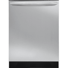 View Product - Frigidaire Gallery 24'' Built-In Dishwasher