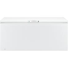 See Details - Frigidaire 19.8 Cu. Ft. Chest Freezer