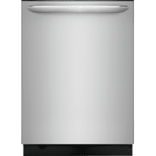 View Product - Frigidaire Gallery 24'' Built-In Dishwasher with EvenDry™ System