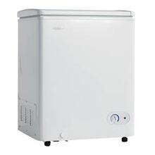 See Details - Danby 3.6 cu. ft. Freezer