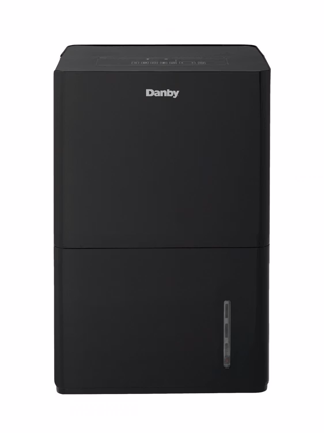 See Details - Danby 50 Pint Dehumidifier