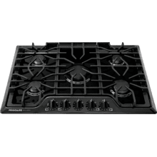See Details - Frigidaire Gallery 30'' Gas Cooktop