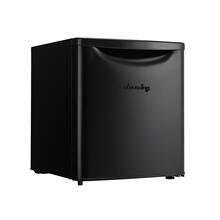 View Product - Danby 1.7 cu. ft. Contemporary Classic Compact Refrigerator