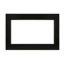 See Details - Frigidaire 27" Black Microwave Trim Kit