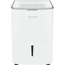 See Details - Frigidaire Gallery High Humidity 50 Pint Capacity Dehumidifier with Wi-Fi