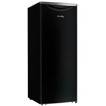 See Details - Danby 11 cu.ft. Contemporary Classic Apartment Size Refrigerator