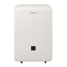 Product Image - Danby 40 Pint DoE Dehumidifier
