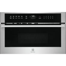 See Details - Electrolux 30" Built-In Microwave Oven with Drop-Down Door