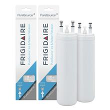 See Details - Frigidaire PureSource® 3 Replacement Ice and Water Filter, 2 pack