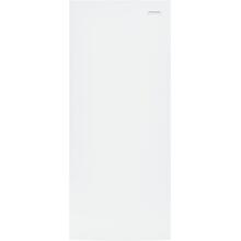 See Details - Frigidaire 13 Cu. Ft Upright Freezer