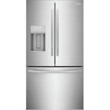 View Product - Frigidaire 27.8 Cu. Ft. French Door Refrigerator