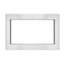 See Details - Frigidaire 27" Stainless-Steel Microwave Trim Kit